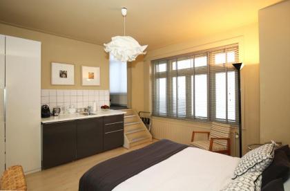 Canal Studio Apartment - image 11