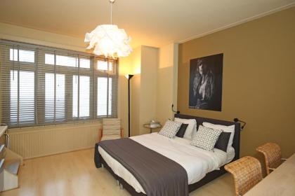 Canal Studio Apartment - image 4