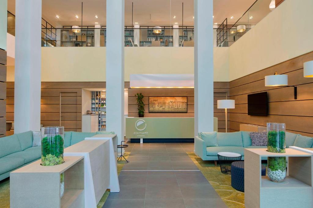 Element Amsterdam - main image
