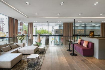 Element Amsterdam - image 16