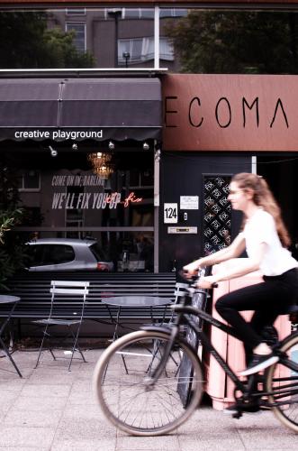 Ecomama - main image