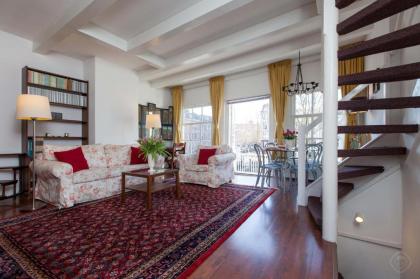 Prinsen Apartment - image 1