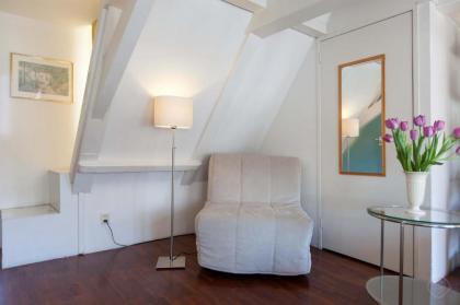 Prinsen Apartment - image 12
