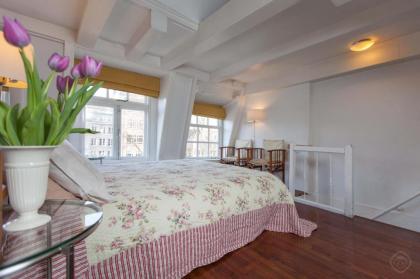 Prinsen Apartment - image 14
