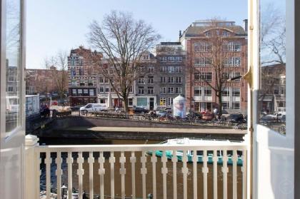 Prinsen Apartment - image 17