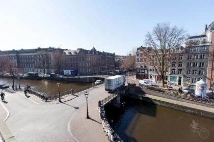Prinsen Apartment - image 18
