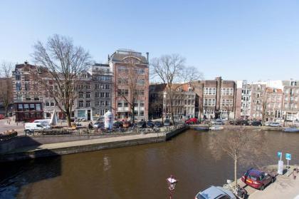 Prinsen Apartment - image 19