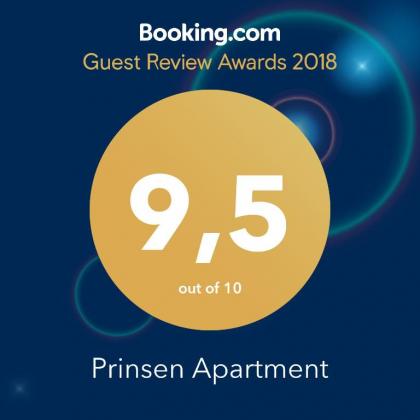 Prinsen Apartment - image 2
