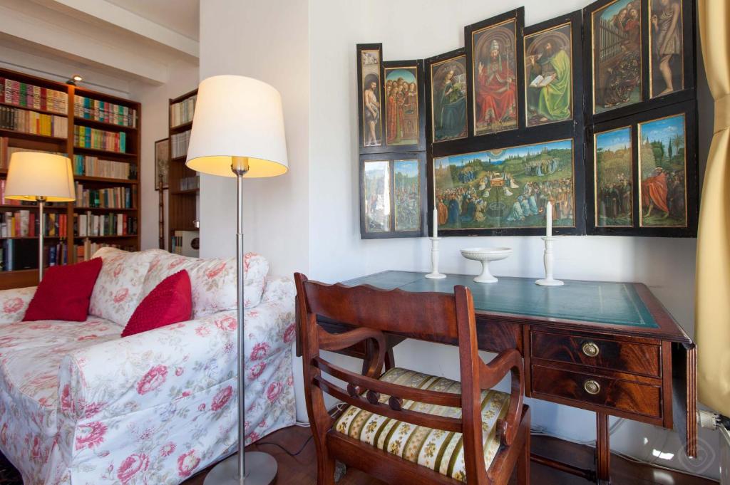 Prinsen Apartment - image 4
