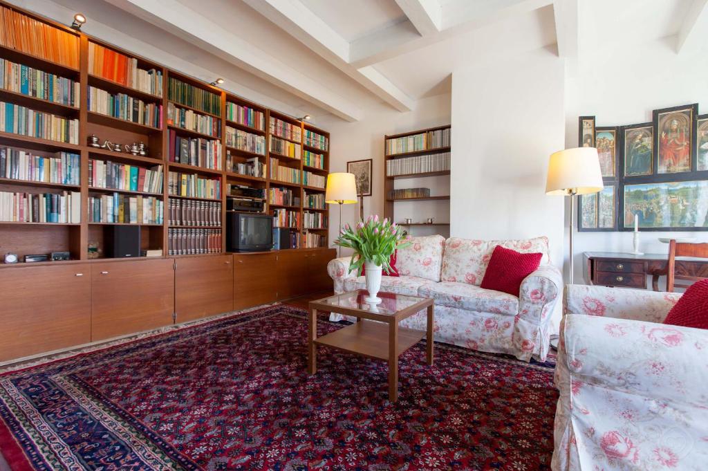 Prinsen Apartment - image 5