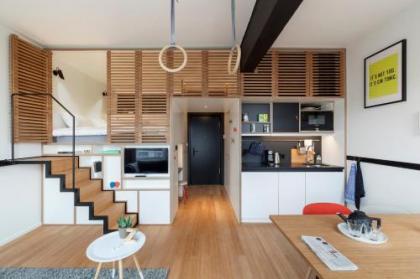 Zoku Amsterdam - image 1