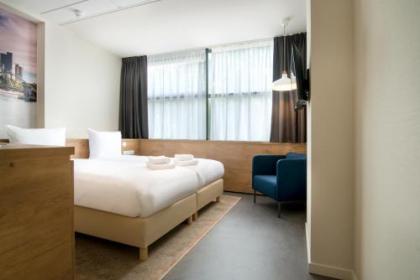 Citiez Hotel Amsterdam - image 11