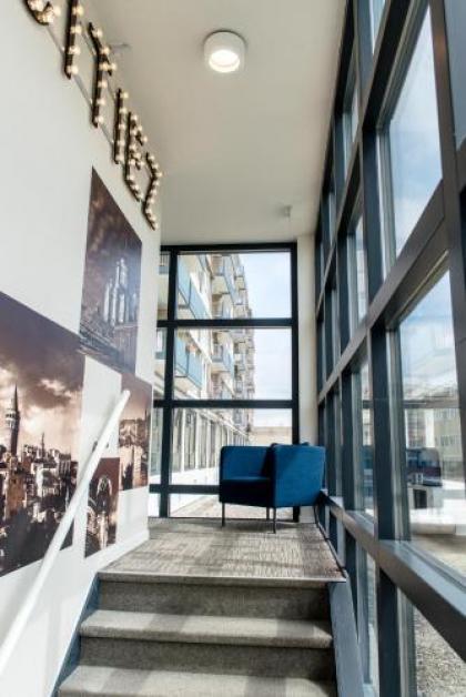 Citiez Hotel Amsterdam - image 12