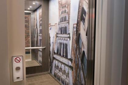Citiez Hotel Amsterdam - image 17