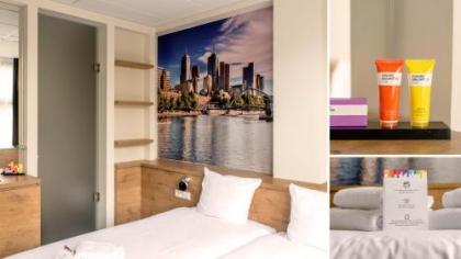 Citiez Hotel Amsterdam - image 19