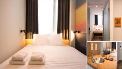 Citiez Hotel Amsterdam - image 4