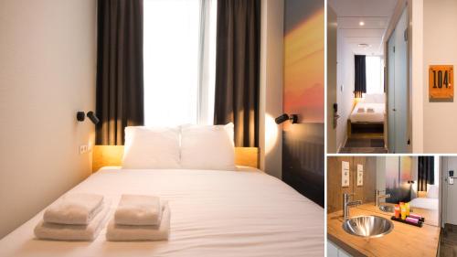 Citiez Hotel Amsterdam - image 4
