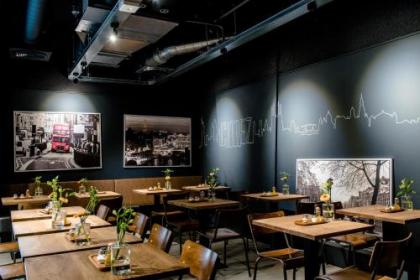 Citiez Hotel Amsterdam - image 5