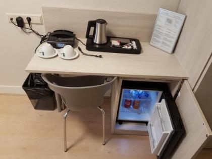 Hotel Il Fiore - image 12