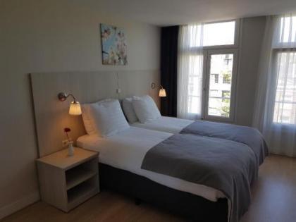 Hotel Il Fiore - image 16