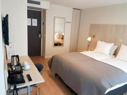 Hotel Il Fiore - image 2