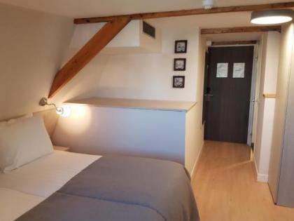 Hotel Il Fiore - image 4