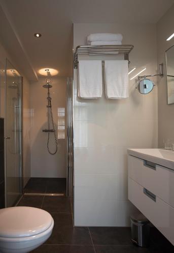 Hotel Il Fiore - image 6