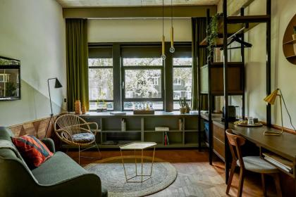 Hotel V Fizeaustraat - image 5