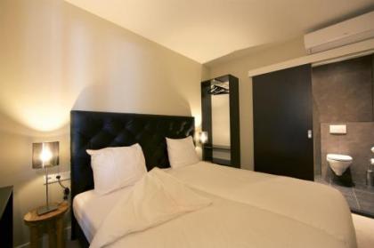 Camp Inn Hotel - image 16