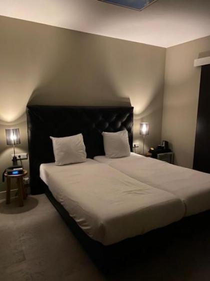 Camp Inn Hotel - image 5