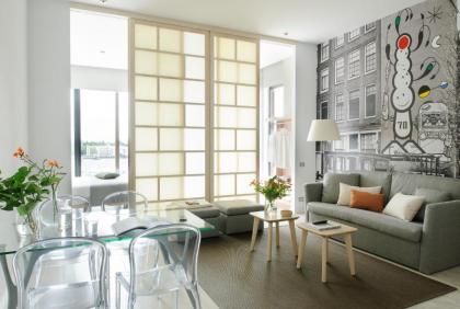 Eric Vökel Boutique Apartments - Amsterdam Suites - image 1