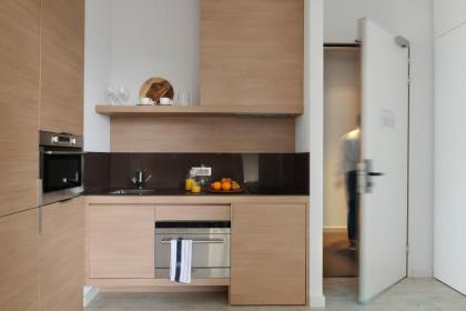 Eric Vökel Boutique Apartments - Amsterdam Suites - image 11