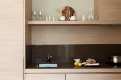 Eric Vökel Boutique Apartments - Amsterdam Suites - image 13