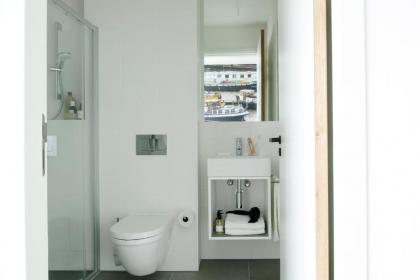 Eric Vökel Boutique Apartments - Amsterdam Suites - image 17