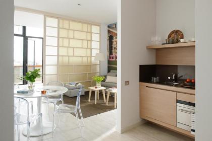 Eric Vökel Boutique Apartments - Amsterdam Suites - image 18