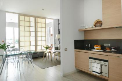 Eric Vökel Boutique Apartments - Amsterdam Suites - image 20