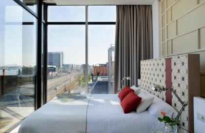 Eric Vökel Boutique Apartments - Amsterdam Suites - image 3