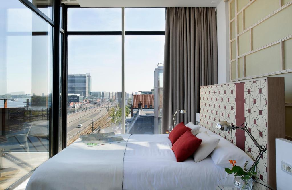 Eric Vökel Boutique Apartments - Amsterdam Suites - image 3