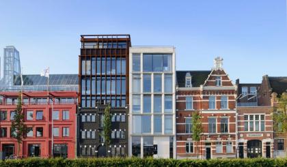 Eric Vökel Boutique Apartments - Amsterdam Suites - image 7