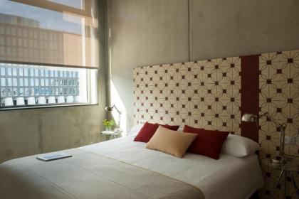 Eric Vökel Boutique Apartments - Amsterdam Suites - image 8