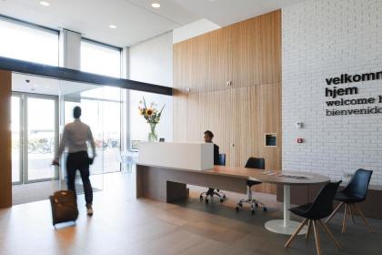 Eric Vökel Boutique Apartments - Amsterdam Suites - image 9
