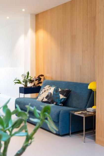 Kith & Kin Boutique Apartments - image 10