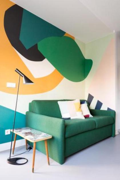 Kith & Kin Boutique Apartments - image 11