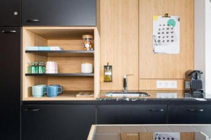 Kith & Kin Boutique Apartments - image 12