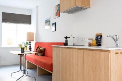 Kith & Kin Boutique Apartments - image 18