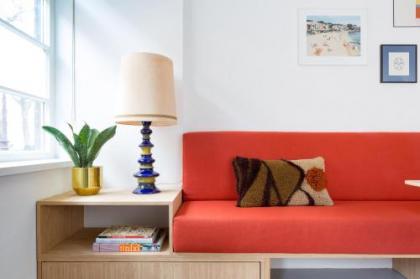 Kith & Kin Boutique Apartments - image 2