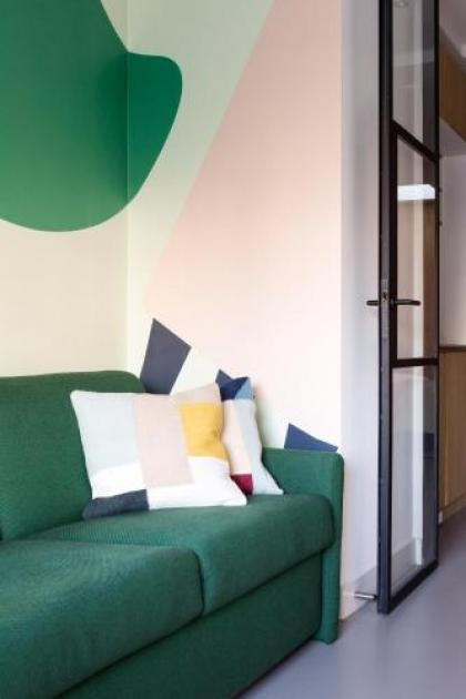 Kith & Kin Boutique Apartments - image 20