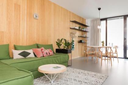 Kith & Kin Boutique Apartments - image 5