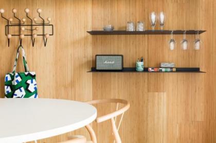 Kith & Kin Boutique Apartments - image 9