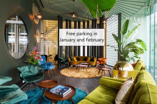 Hotel2Stay - main image